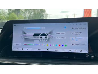 Omoda 5 150KW Noble 61kWh 5dr Auto Electric Estate