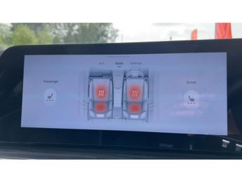 Omoda 5 150KW Noble 61kWh 5dr Auto Electric Estate
