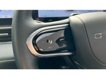 Omoda 5 150KW Noble 61kWh 5dr Auto Electric Estate