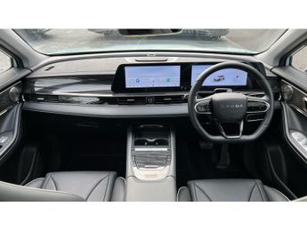 Omoda 5 150KW Noble 61kWh 5dr Auto Electric Estate