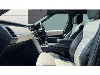 Land Rover Discovery 3.0 D300 R-Dynamic HSE 5dr Auto Diesel Station Wagon