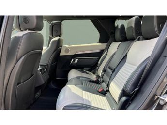 Land Rover Discovery 3.0 D300 R-Dynamic HSE 5dr Auto Diesel Station Wagon