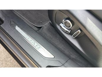 Jaguar F-Pace 2.0 D200 R-Dynamic HSE 5dr Auto AWD Diesel Estate