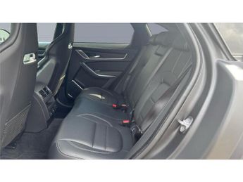 Jaguar F-Pace 2.0 D200 R-Dynamic HSE 5dr Auto AWD Diesel Estate