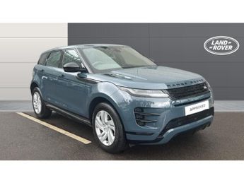 Land Rover Range Rover Evoque 2.0 D200 Dynamic SE 5dr Auto Diesel Hatchback