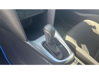 Toyota Yaris Cross 1.5 Hybrid Design 5dr CVT Hybrid Estate
