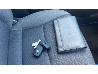 Toyota Yaris Cross 1.5 Hybrid Design 5dr CVT Hybrid Estate