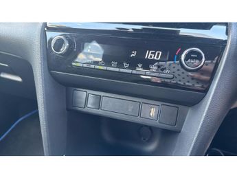 Toyota Yaris Cross 1.5 Hybrid Design 5dr CVT Hybrid Estate