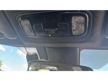 Toyota Yaris Cross 1.5 Hybrid Design 5dr CVT Hybrid Estate