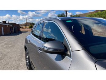 Mercedes-Benz GLA 200 Sport Executive 5dr Auto Petrol Hatchback