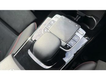 Mercedes-Benz A-Class A200 AMG Line Premium 5dr Auto Petrol Hatchback