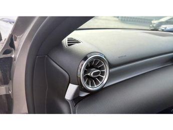 Mercedes-Benz A-Class A200 AMG Line Premium 5dr Auto Petrol Hatchback