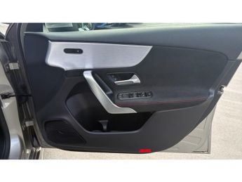 Mercedes-Benz A-Class A200 AMG Line Premium 5dr Auto Petrol Hatchback