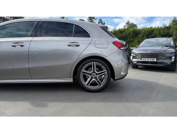 Mercedes-Benz A-Class A200 AMG Line Premium 5dr Auto Petrol Hatchback