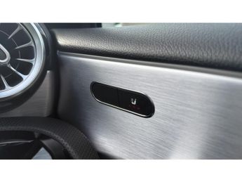 Mercedes-Benz A-Class A200 AMG Line Premium 5dr Auto Petrol Hatchback