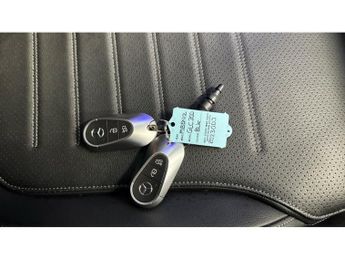 Mercedes-Benz GLC 300 4Matic AMG Line Premium 5dr 9G-Tronic Petrol Estate