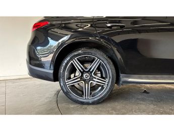 Mercedes-Benz GLC 300 4Matic AMG Line Premium 5dr 9G-Tronic Petrol Estate