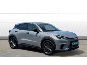 Lexus LBX 1.5 Premium Plus 5dr E-CVT Hybrid Hatchback