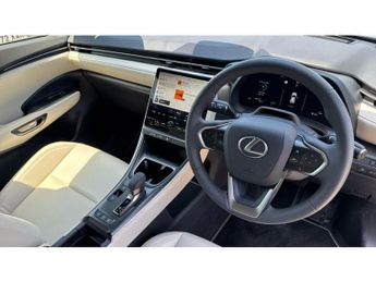 Lexus LBX 1.5 Premium Plus 5dr E-CVT Hybrid Hatchback