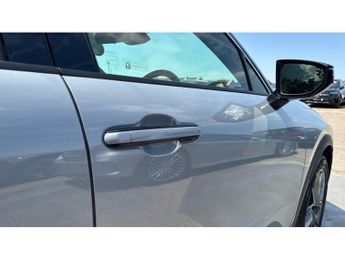 Lexus LBX 1.5 Premium Plus 5dr E-CVT Hybrid Hatchback