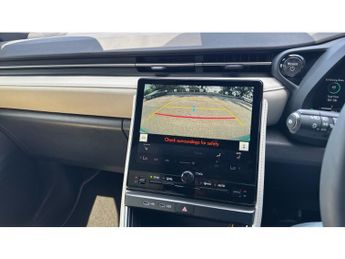 Lexus LBX 1.5 Premium Plus 5dr E-CVT Hybrid Hatchback