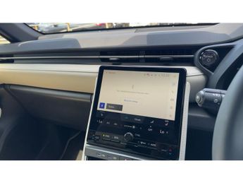 Lexus LBX 1.5 Premium Plus 5dr E-CVT Hybrid Hatchback