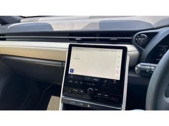 Lexus LBX 1.5 Premium Plus 5dr E-CVT Hybrid Hatchback