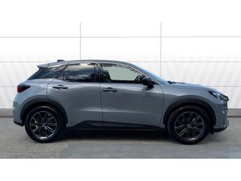 Lexus LBX 1.5 Premium Plus 5dr E-CVT Hybrid Hatchback