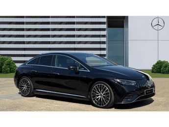 Mercedes E Class E53 4Matic+ 460kW Touring 91kWh 4dr Auto Electric Saloon