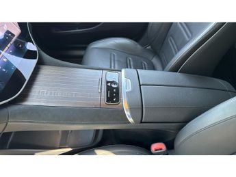Mercedes-Benz Eqe E53 4Matic+ 460kW Touring 91kWh 4dr Auto Electric Saloon