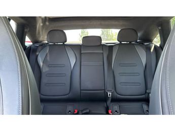 Mercedes-Benz Eqe E53 4Matic+ 460kW Touring 91kWh 4dr Auto Electric Saloon