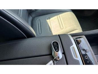 Mercedes-Benz Eqe E53 4Matic+ 460kW Touring 91kWh 4dr Auto Electric Saloon