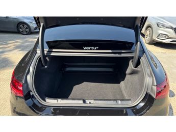 Mercedes-Benz Eqe E53 4Matic+ 460kW Touring 91kWh 4dr Auto Electric Saloon