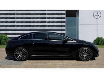 Mercedes-Benz Eqe E53 4Matic+ 460kW Touring 91kWh 4dr Auto Electric Saloon