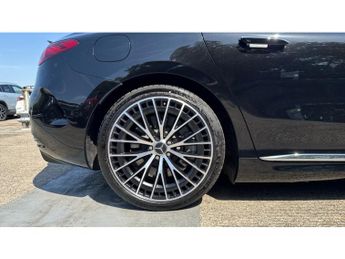 Mercedes-Benz Eqe E53 4Matic+ 460kW Touring 91kWh 4dr Auto Electric Saloon