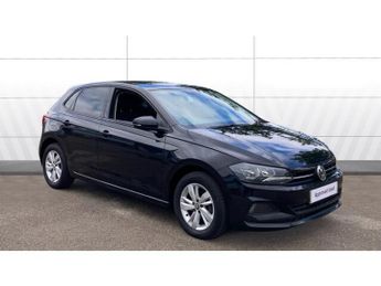 Volkswagen Polo 1.0 EVO SE 5dr Petrol Hatchback