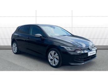 Volkswagen Golf 1.5 TSI Match 5dr Petrol Hatchback
