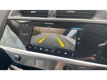 Jaguar I-Pace 294kW EV400 SE 90kWh 5dr Auto Electric Estate