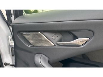 Jaguar I-Pace 294kW EV400 SE 90kWh 5dr Auto Electric Estate