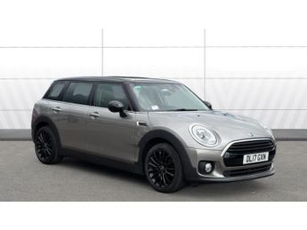 MINI Clubman 1.5 Cooper 6dr Petrol Estate