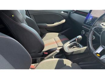 Renault Clio 1.3 TCe 130 RS Line 5dr EDC Petrol Hatchback