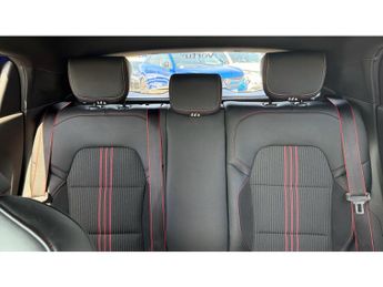 Renault Clio 1.3 TCe 130 RS Line 5dr EDC Petrol Hatchback