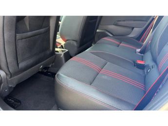 Renault Clio 1.3 TCe 130 RS Line 5dr EDC Petrol Hatchback
