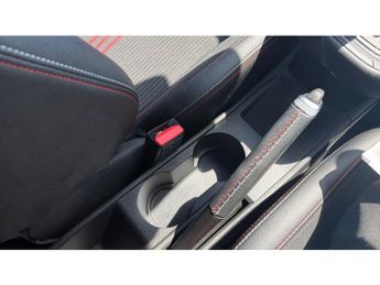 Renault Clio 1.3 TCe 130 RS Line 5dr EDC Petrol Hatchback