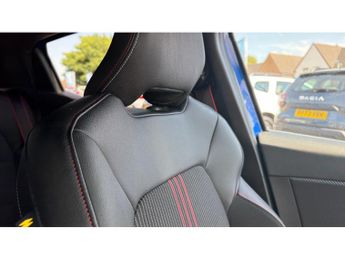 Renault Clio 1.3 TCe 130 RS Line 5dr EDC Petrol Hatchback