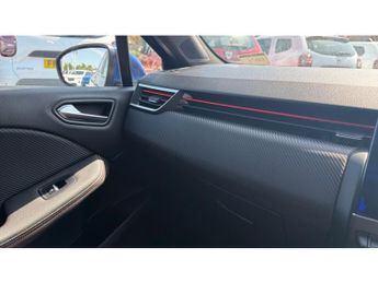 Renault Clio 1.3 TCe 130 RS Line 5dr EDC Petrol Hatchback