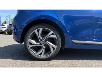 Renault Clio 1.3 TCe 130 RS Line 5dr EDC Petrol Hatchback