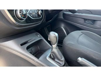 Renault Captur 1.5 dCi 90 Iconic 5dr EDC Diesel Hatchback