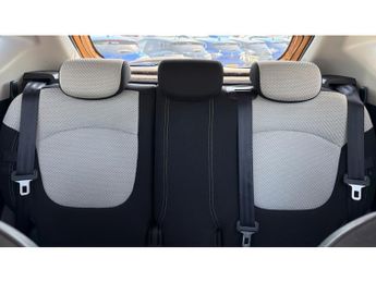 Renault Captur 1.5 dCi 90 Iconic 5dr EDC Diesel Hatchback