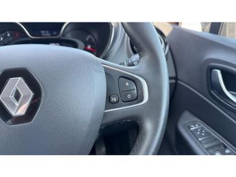 Renault Captur 1.5 dCi 90 Iconic 5dr EDC Diesel Hatchback